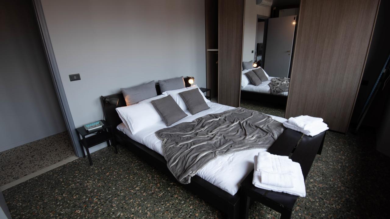 Greci Design Terrace Apartment Venice Luaran gambar