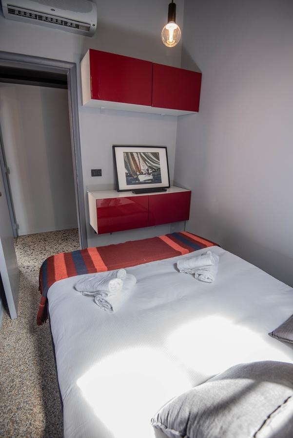Greci Design Terrace Apartment Venice Luaran gambar