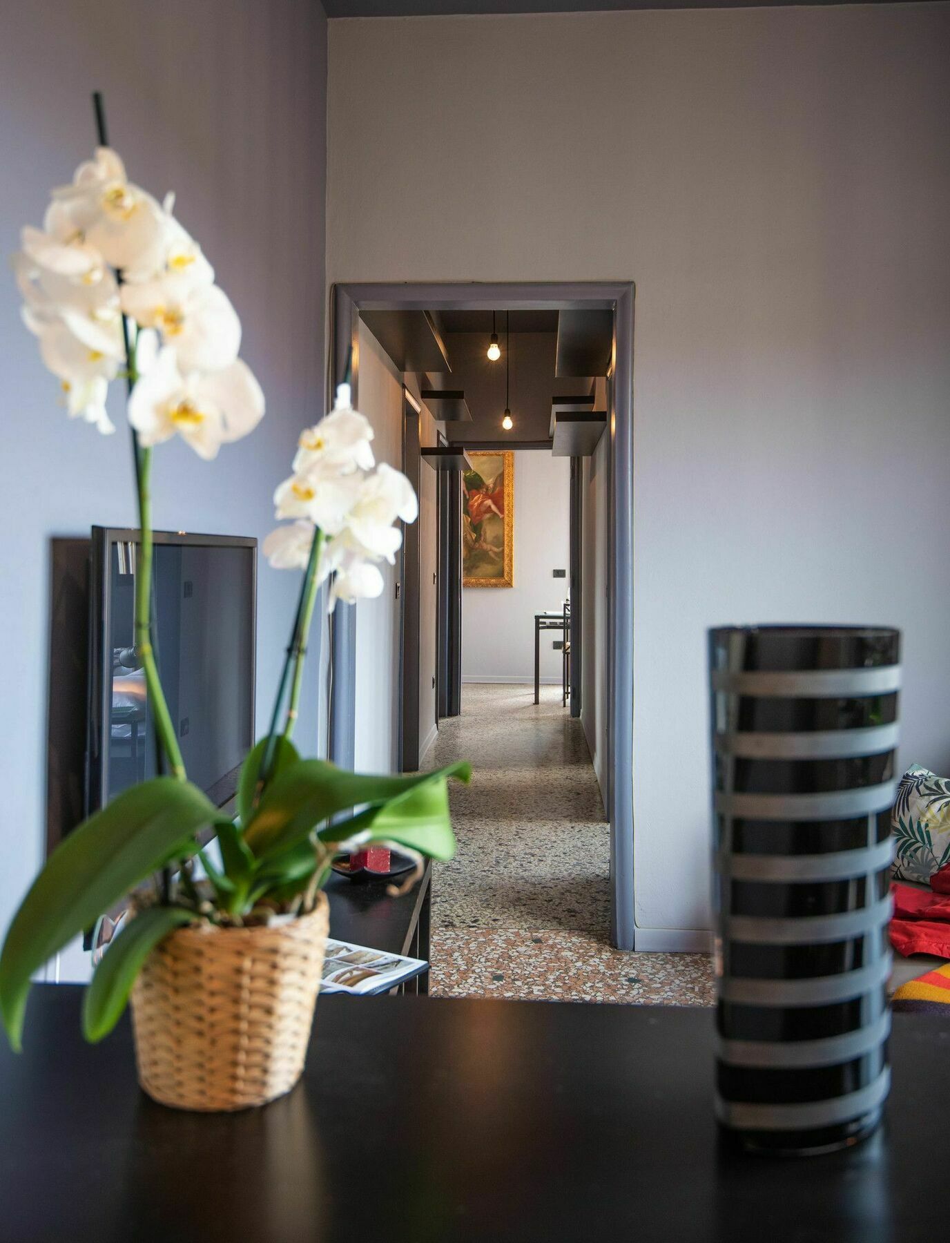 Greci Design Terrace Apartment Venice Luaran gambar