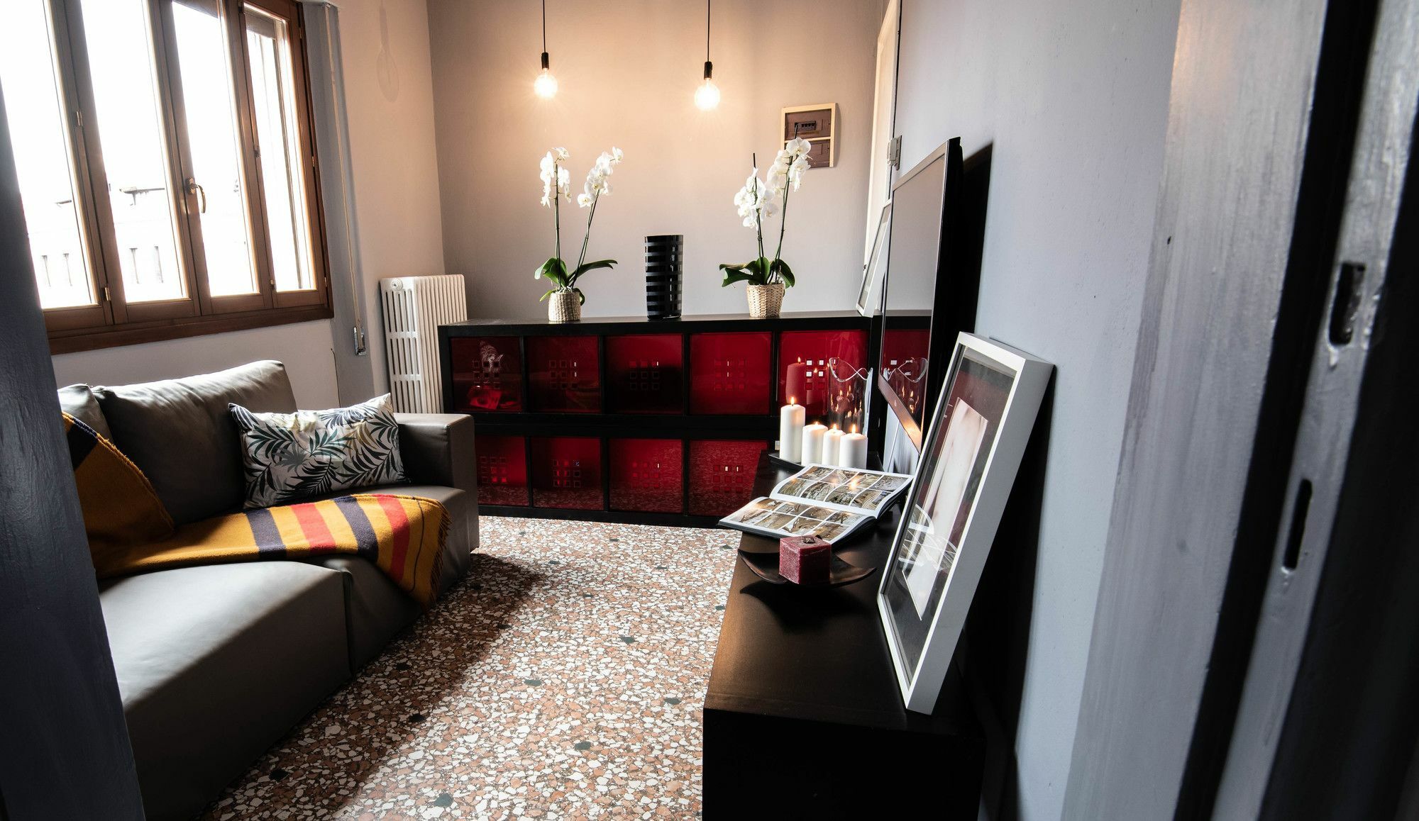 Greci Design Terrace Apartment Venice Luaran gambar