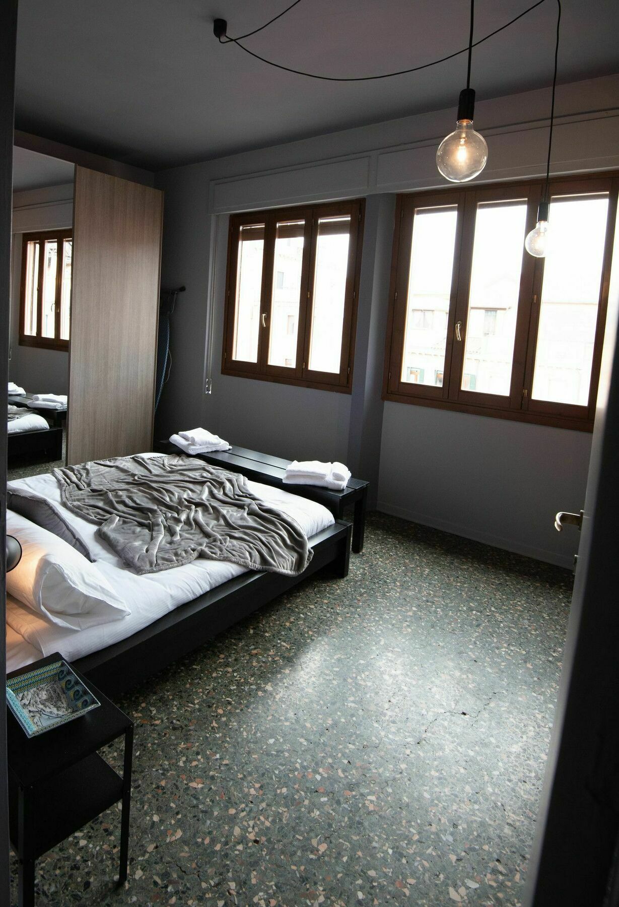 Greci Design Terrace Apartment Venice Luaran gambar